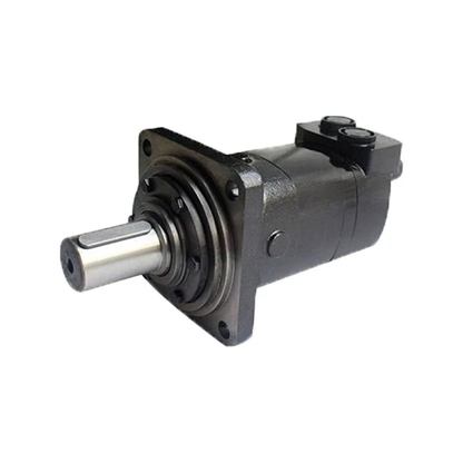 Aftermarket Eaton Char-Lynn 6000 Series 112-1217-006 Hydraulic Motor for Excavator Loader Dozer Combine Tractor Road Roller