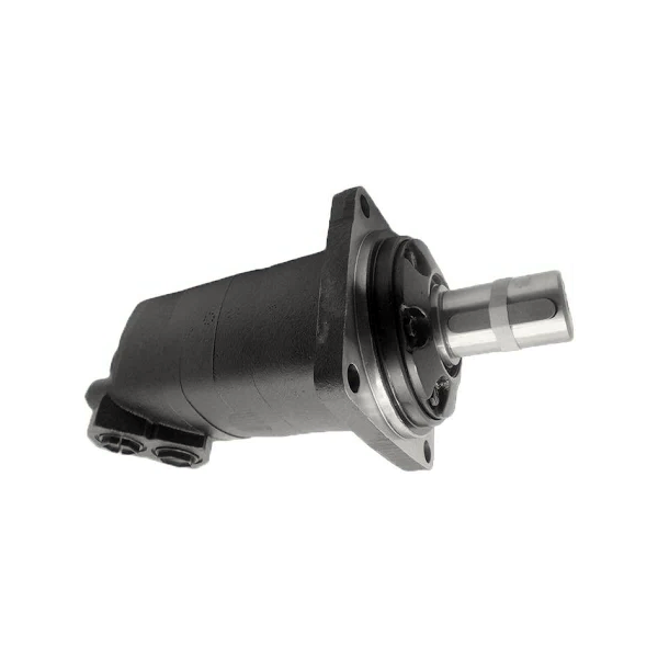 Aftermarket Eaton Char-Lynn 6000 Series 112-1218-006 Hydraulic Motor for Excavator Loader Dozer Combine Tractor Road Roller