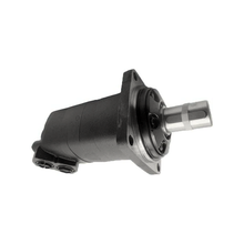 Aftermarket Eaton Char-Lynn 6000 Series 112-1218-006 Hydraulic Motor for Excavator Loader Dozer Combine Tractor Road Roller