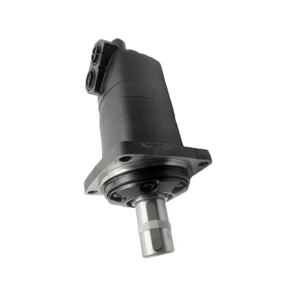 Aftermarket Eaton Char-Lynn 6000 Series 112-1218-006 Hydraulic Motor for Excavator Loader Dozer Combine Tractor Road Roller