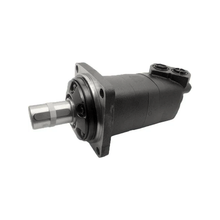 Aftermarket Eaton Char-Lynn 6000 Series 112-1218-006 Hydraulic Motor for Excavator Loader Dozer Combine Tractor Road Roller