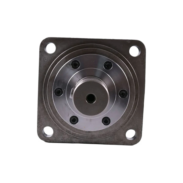 Aftermarket Eaton Char-Lynn 6000 Series 112-1219-006 Hydraulic Motor for Excavator Loader Dozer Combine Tractor Road Roller