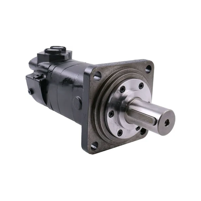 Aftermarket Eaton Char-Lynn 6000 Series 112-1219-006 Hydraulic Motor for Excavator Loader Dozer Combine Tractor Road Roller