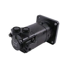 Aftermarket Eaton Char-Lynn 6000 Series 112-1219-006 Hydraulic Motor for Excavator Loader Dozer Combine Tractor Road Roller