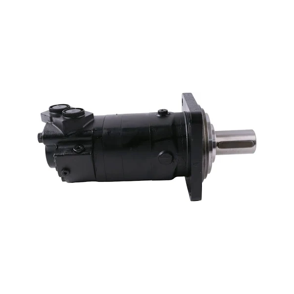 Aftermarket Eaton Char-Lynn 6000 Series 112-1219-006 Hydraulic Motor for Excavator Loader Dozer Combine Tractor Road Roller