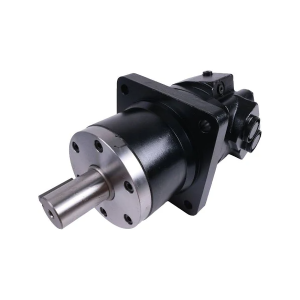 Aftermarket Eaton Char-Lynn 6000 Series 113-1067-006 113-1067 Hydraulic Motor - KUDUPARTS