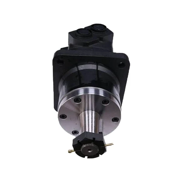 Aftermarket Eaton Char-Lynn 6000 Series 113-1083-006 Hydraulic Motor for Excavator Loader Dozer Combine Tractor Crane - KUDUPARTS