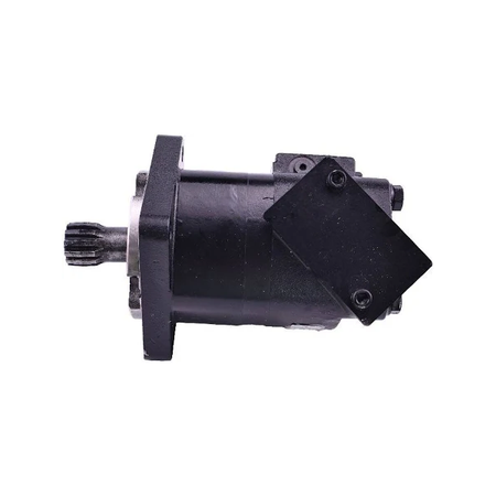 Aftermarket Eaton Char-Lynn 6000 Series 114-1086-006 Hydraulic Motor for Loader Excavator - KUDUPARTS