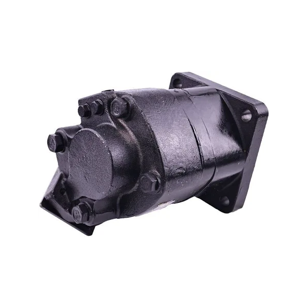 Aftermarket Eaton Char-Lynn 6000 Series 114-1086-006 Hydraulic Motor for Loader Excavator - KUDUPARTS