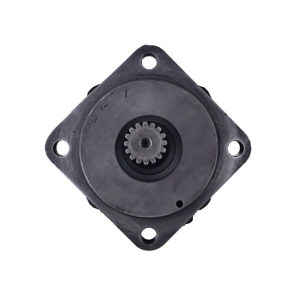Aftermarket Eaton Char-Lynn 6000 Series 114-1110-006 Hydraulic Orbital Motor for Harvester Mower - KUDUPARTS