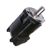 Moteur hydraulique de rechange Eaton Char-Lynn Danfoss série 2000, référence 104-3154-006, pour équipements de construction et agricoles.