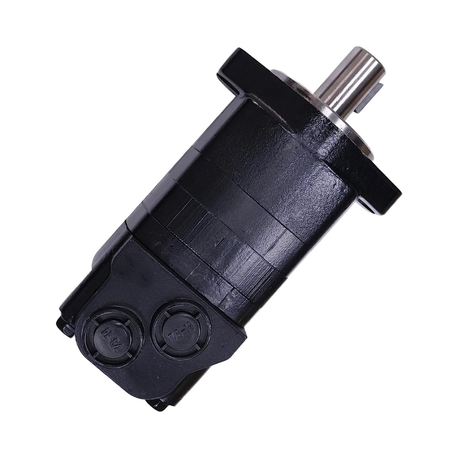 Aftermarket Eaton Char-Lynn Danfoss 104-3154-006 2000 Series Hydraulic Motor for Construction & Agricultural Equipment - KUDUPARTS