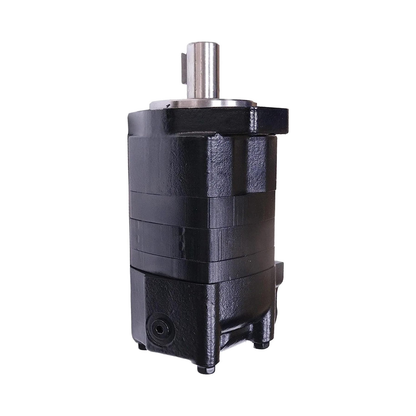 Aftermarket Eaton Char-Lynn Danfoss 104-3154-006 2000 Series Hydraulic Motor for Construction & Agricultural Equipment - KUDUPARTS