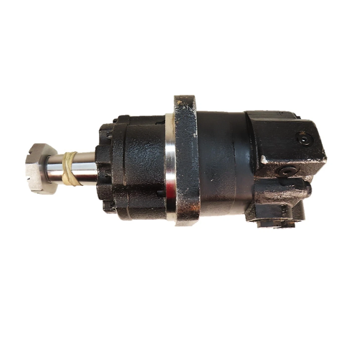 Motor hidráulico de alto par serie 4000 Eaton Char-Lynn Danfoss 1101243006 para maquinaria agrícola y de construcción.