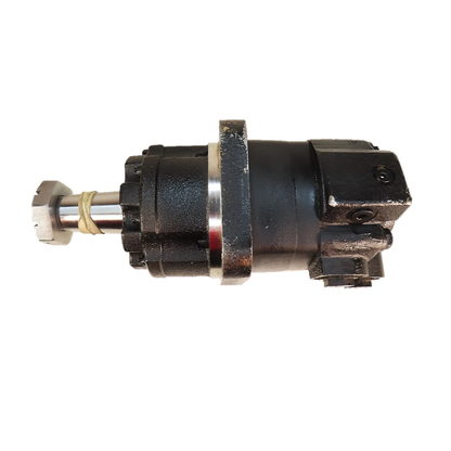 Motor hidráulico de alto par serie 4000 Eaton Char-Lynn Danfoss 1101243006 para maquinaria agrícola y de construcción.