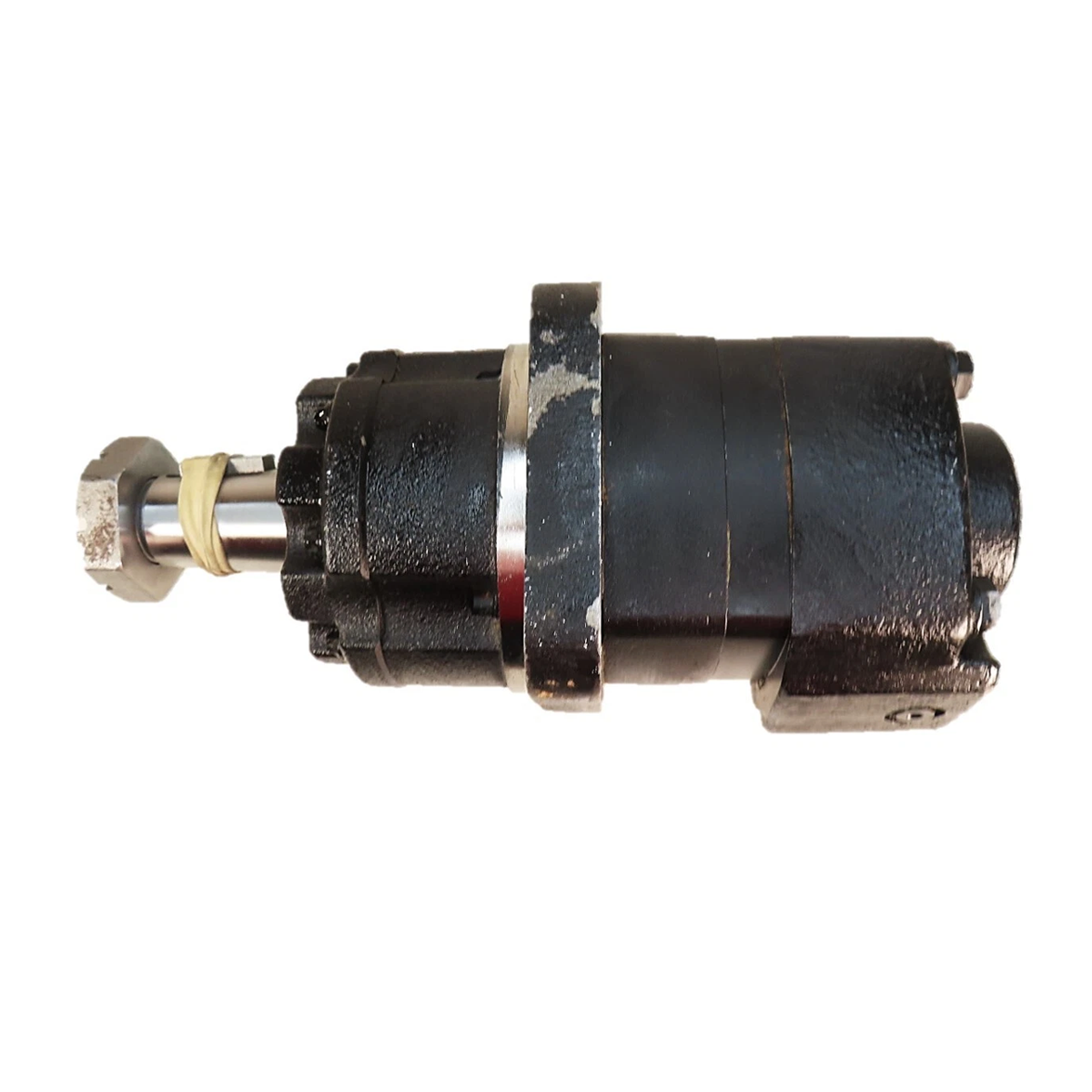 Motor hidráulico de alto par serie 4000 Eaton Char-Lynn Danfoss 1101243006 para maquinaria agrícola y de construcción.