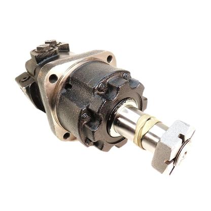 Motor hidráulico de alto par serie 4000 Eaton Char-Lynn Danfoss 1101243006 para maquinaria agrícola y de construcción.