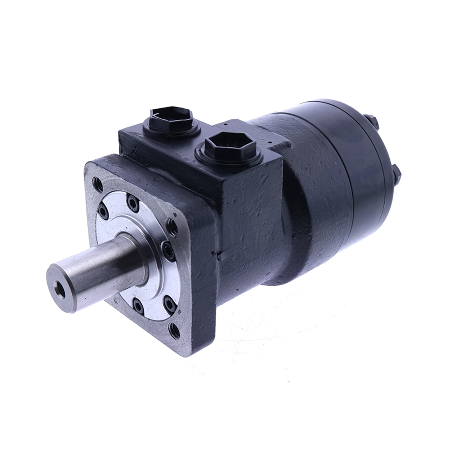 Aftermarket Eaton Char-Lynn H Series 101-1004-009 Hydraulic Gerotor Motor