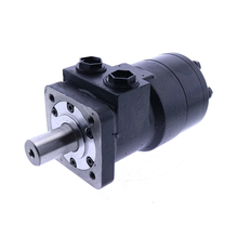 Moteur à gérotor hydraulique de rechange Eaton Char-Lynn série H 101-1004-009