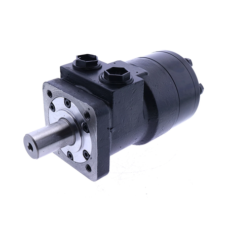 Aftermarket Eaton Char-Lynn H Series 101-1004-009 Hydraulic Gerotor Motor - KUDUPARTS