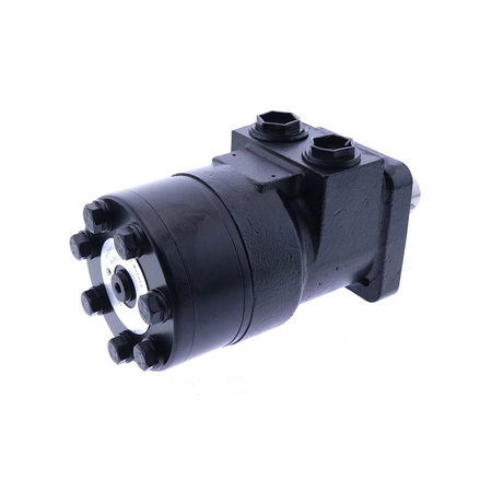 Aftermarket Eaton Char-Lynn H Series 101-1004-009 Hydraulic Gerotor Motor - KUDUPARTS