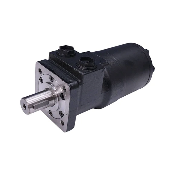 Motor hidráulico de gerotor Eaton Char-Lynn serie H 101-1008-009 de repuesto