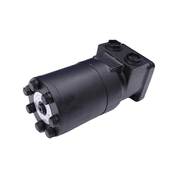 Motor hidráulico de gerotor Eaton Char-Lynn serie H 101-1008-009 de repuesto