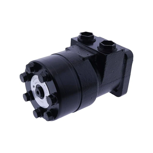 Aftermarket Eaton Char-Lynn H Series 101-1013-009 101-2687-009 Hydraulic Gerotor Motor - KUDUPARTS
