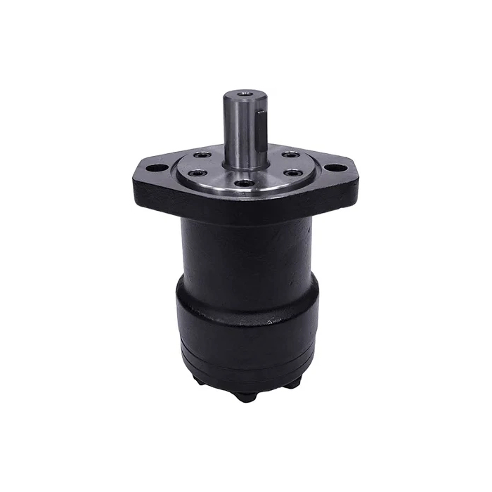 Aftermarket Eaton Char-Lynn H Series 101-1025-009 Hydraulic Motor 101-1025-009