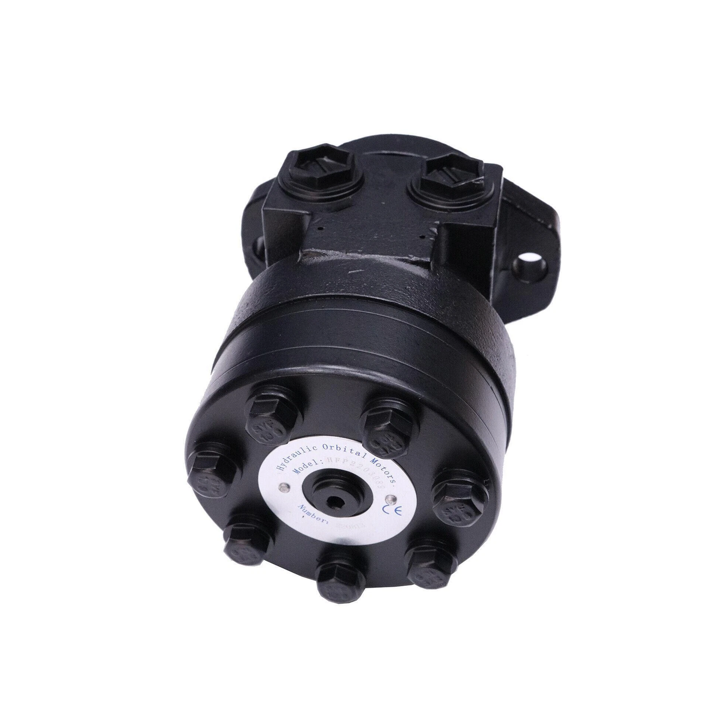 Aftermarket Eaton Char-Lynn H Series 101-1038-009 101-2403-009 Hydraulic Gerotor Motor