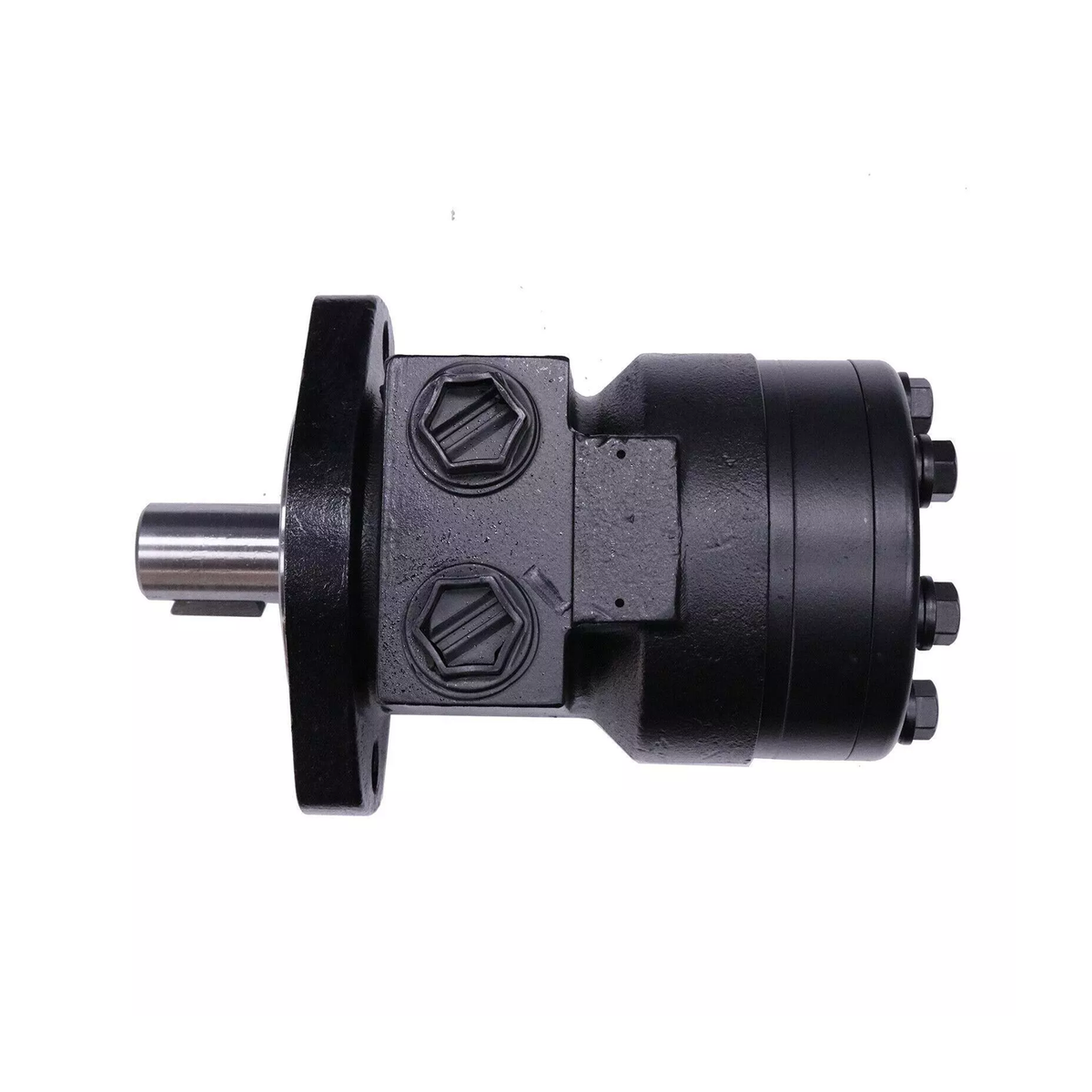 Aftermarket Eaton Char-Lynn H Series 101-1038-009 101-2403-009 Hydraulic Gerotor Motor - KUDUPARTS