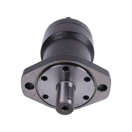 Aftermarket Eaton Char-Lynn H Series 101-1704-009 101-1704 151-2080 Hydraulic Motor - KUDUPARTS