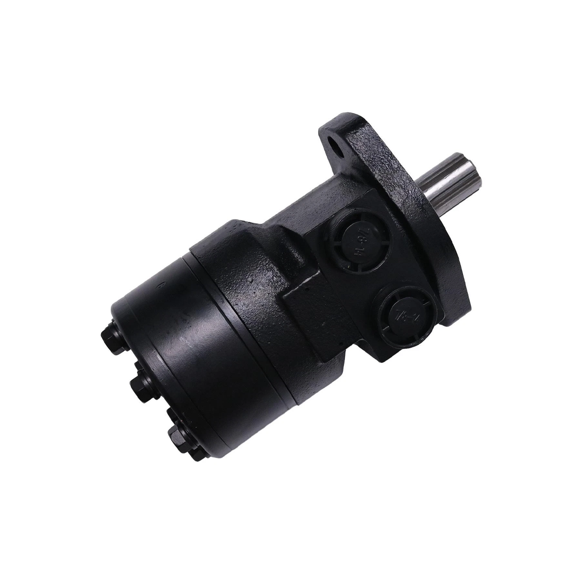 Aftermarket Eaton Char-Lynn S Series 103-1085-012 Hydraulic Motor - KUDUPARTS