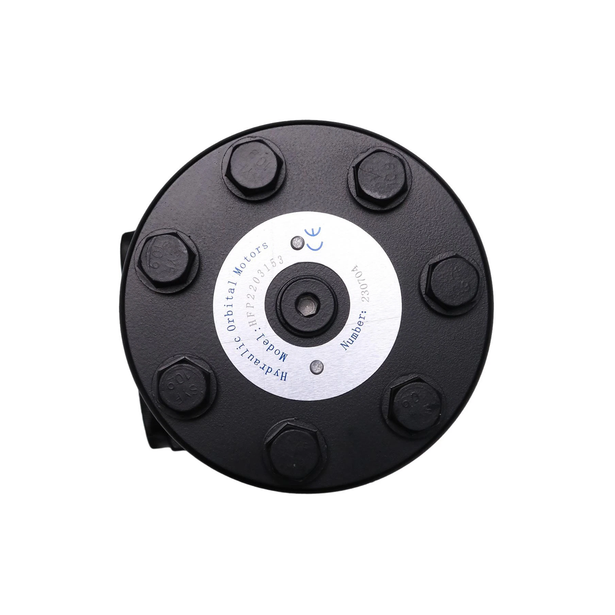 Aftermarket Eaton Char-Lynn S Series 103-1085-012 Hydraulic Motor - KUDUPARTS