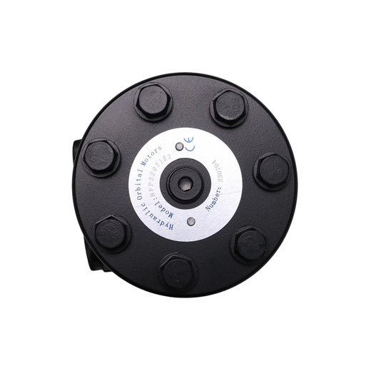 Aftermarket Eaton Char-Lynn S Series 103-1085-012 Hydraulic Motor - KUDUPARTS