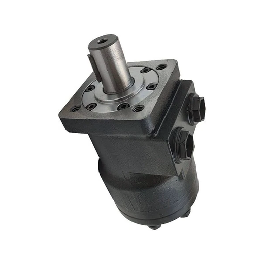 Aftermarket Eaton Char-Lynn S Series 103-1408-012 Hydraulic Motor for Excavator Loader Tractor Combine Road Roller - KUDUPARTS