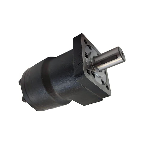 Aftermarket Eaton Char-Lynn S Series 103-1416-012 Hydraulic Motor for Excavator Loader Tractor Combine - KUDUPARTS