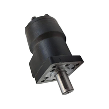 Aftermarket Eaton Char-Lynn S Series 103-1416-012 Hydraulic Motor for Excavator Loader Tractor Combine