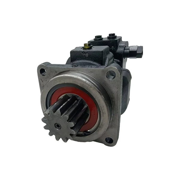 Aftermarket Eaton Hydraulic Swing Motor 104-6457-005 for Bobcat Excavator E20 E17Z E17