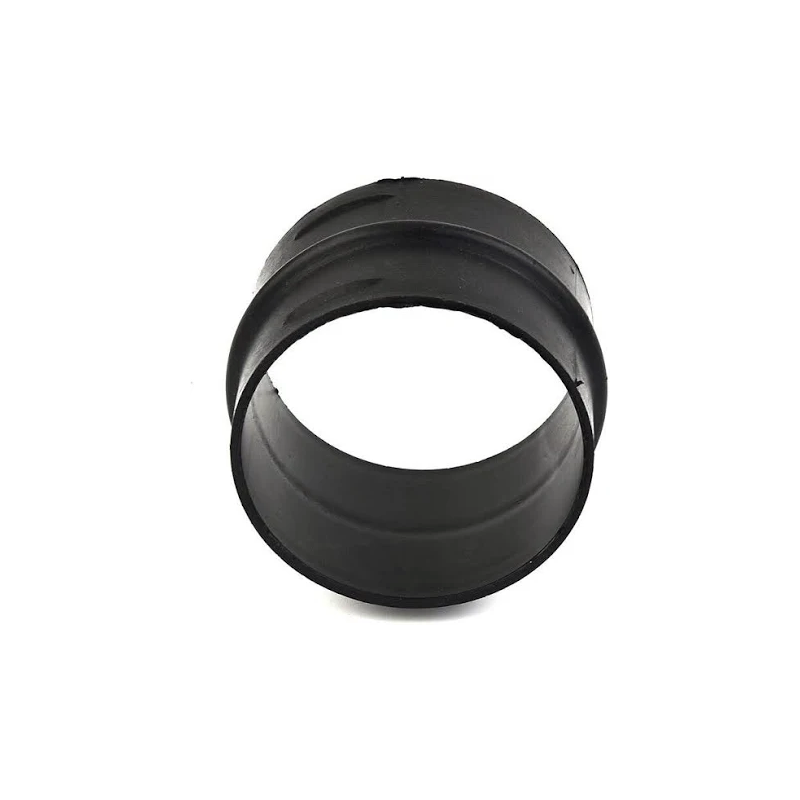 Conector de conducto de calentador de aire diésel Eberspacher 22.1000.01.0006 para conector de conducto de 75 mm