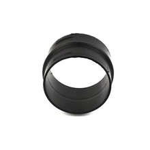 Aftermarket Eberspacher 22.1000.01.0006 Air Diesel Heater Duct Joiner Connector Pipe for 75mm Ducting Connector