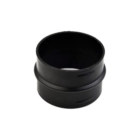 Aftermarket Eberspacher 22.1000.01.0006 Air Diesel Heater Duct Joiner Connector Pipe for 75mm Ducting Connector - KUDUPARTS