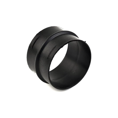 Conector de conducto de calentador de aire diésel Eberspacher 22.1000.01.0006 para conector de conducto de 75 mm