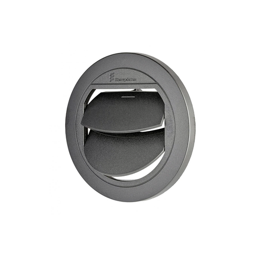 Aftermarket Eberspacher Webasto 221000010076 75mm Or 90mm Air Outlet for Heater - KUDUPARTS