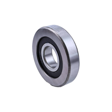 Aftermarket Enduro MG309DDA Mast Guide Bearing for Forklift