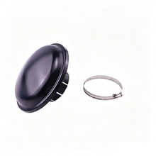 Aftermarket Enginaire 3-3/4" Air Cleaner Rain Cap for Zero Turn Mower Stump Grinder