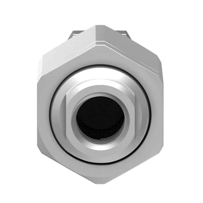 Aftermarket  2061 FK-M6 Self-Aligning Rod Coupler for Pneumatic Cylinders