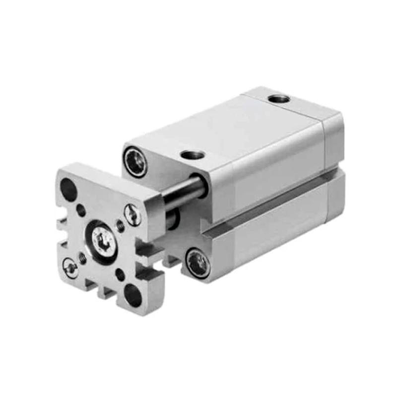 Cilindro neumático compacto Festo 554209 ADNGF-12-25-PA de repuesto