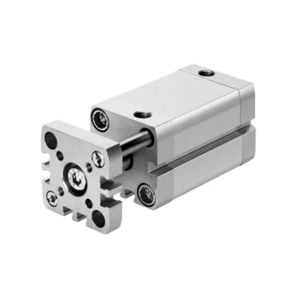 Cilindro neumático compacto Festo 554209 ADNGF-12-25-PA de repuesto