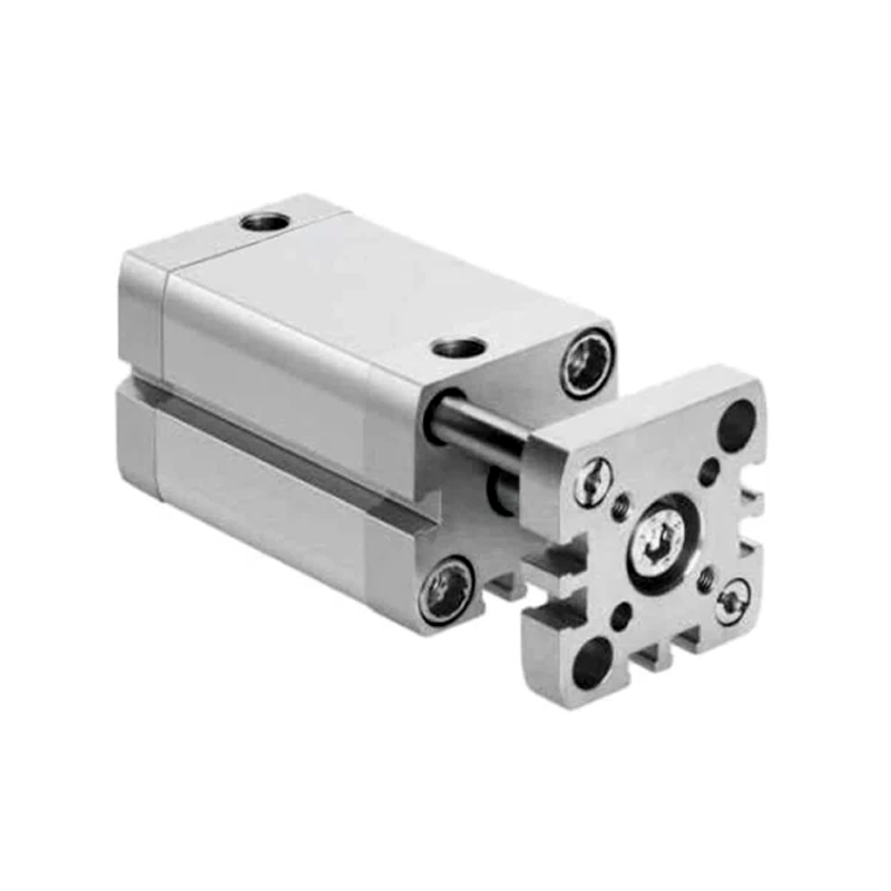 Cilindro neumático compacto Festo 554209 ADNGF-12-25-PA de repuesto